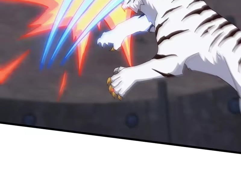 Domestication of Divine Beasts at the Beginning Chapter 81 - Page 140