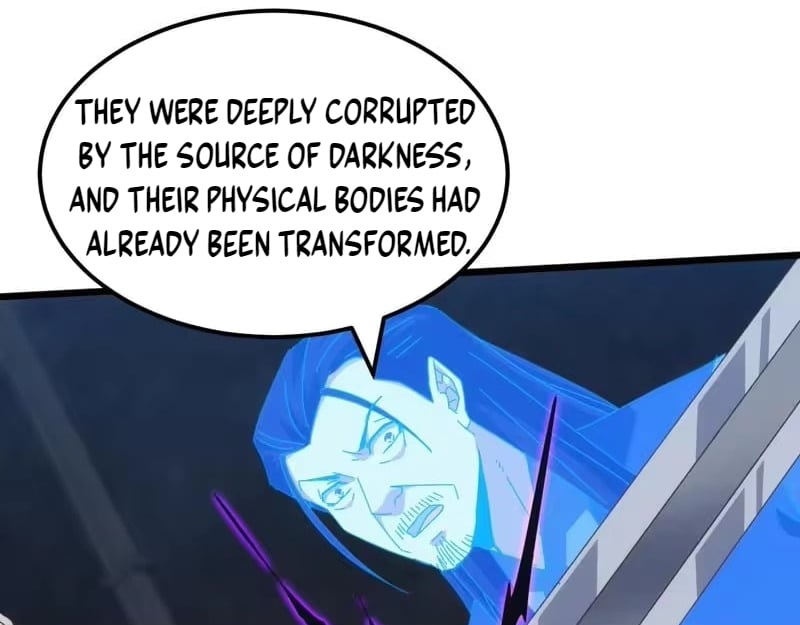 Domestication of Divine Beasts at the Beginning Chapter 81 - Page 18