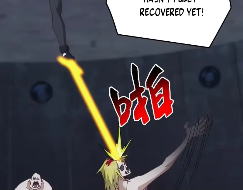 Domestication of Divine Beasts at the Beginning Chapter 81 - Page 26