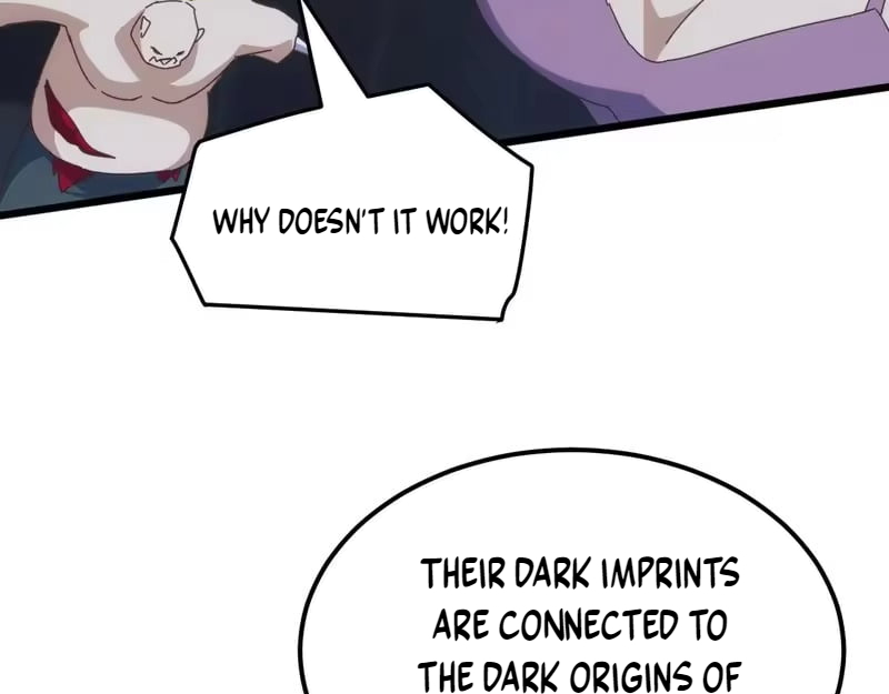 Domestication of Divine Beasts at the Beginning Chapter 81 - Page 30