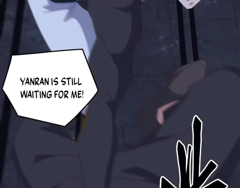 Domestication of Divine Beasts at the Beginning Chapter 81 - Page 61