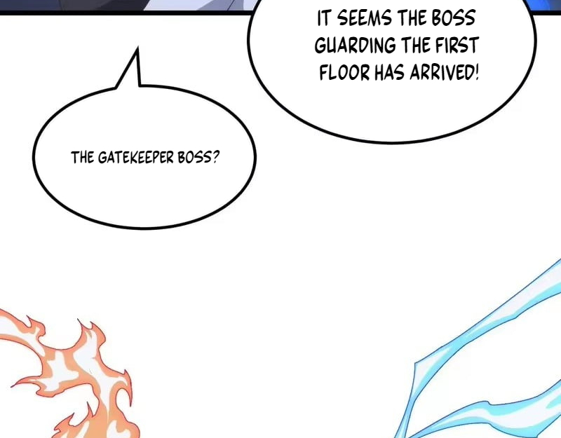 Domestication of Divine Beasts at the Beginning Chapter 81 - Page 72