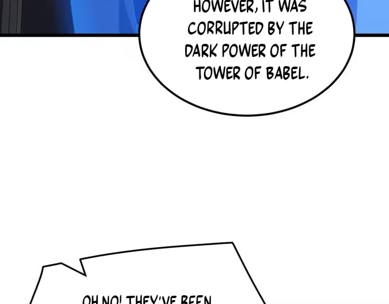 Domestication of Divine Beasts at the Beginning Chapter 81 - Page 8