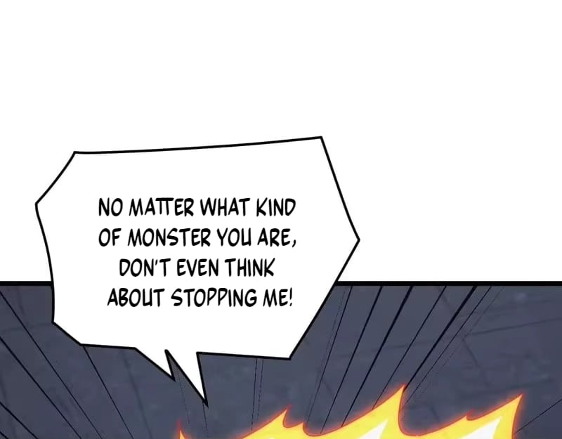 Domestication of Divine Beasts at the Beginning Chapter 81 - Page 80