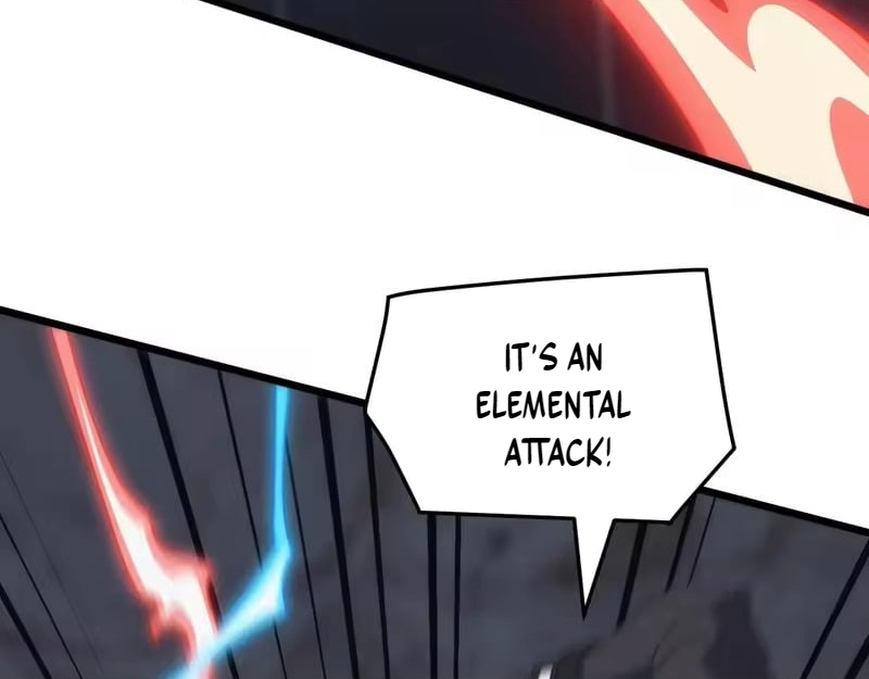 Domestication of Divine Beasts at the Beginning Chapter 81 - Page 91