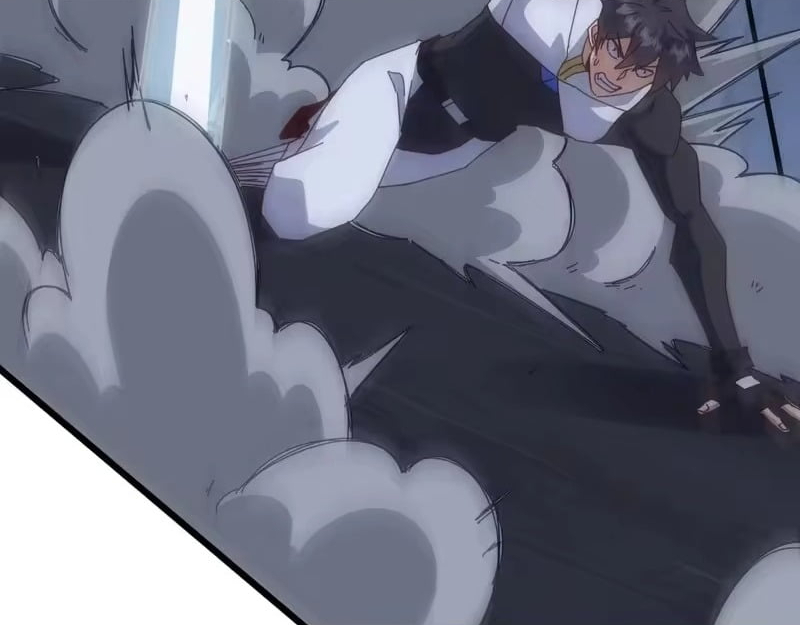 Domestication of Divine Beasts at the Beginning Chapter 81 - Page 99