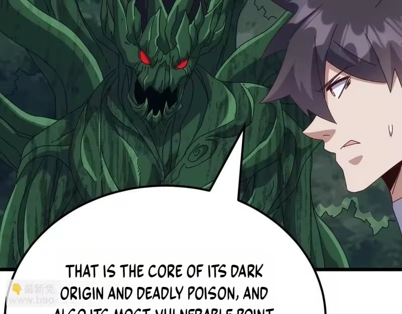 Domestication of Divine Beasts at the Beginning Chapter 82 - Page 104