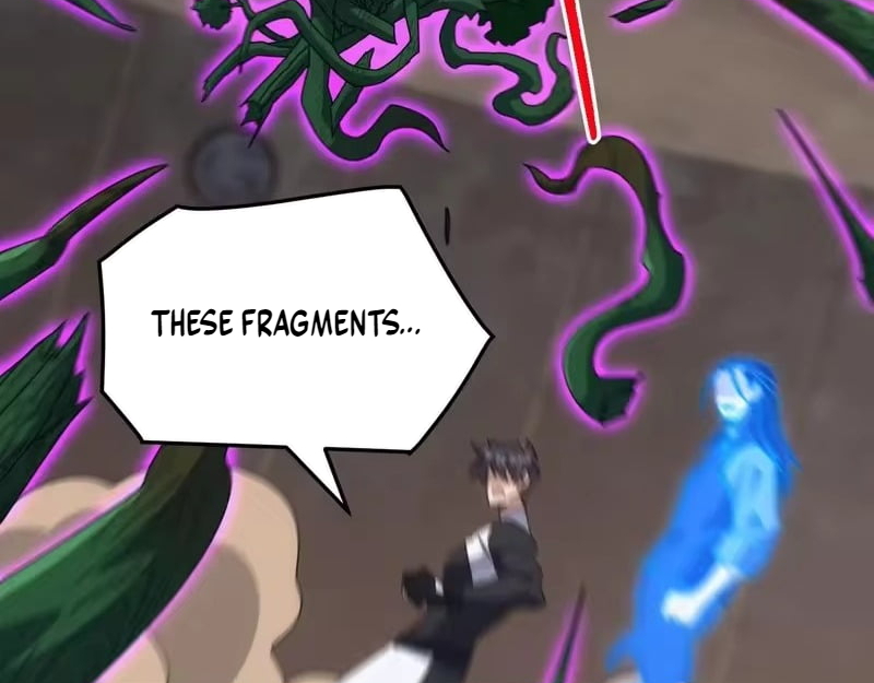 Domestication of Divine Beasts at the Beginning Chapter 82 - Page 149