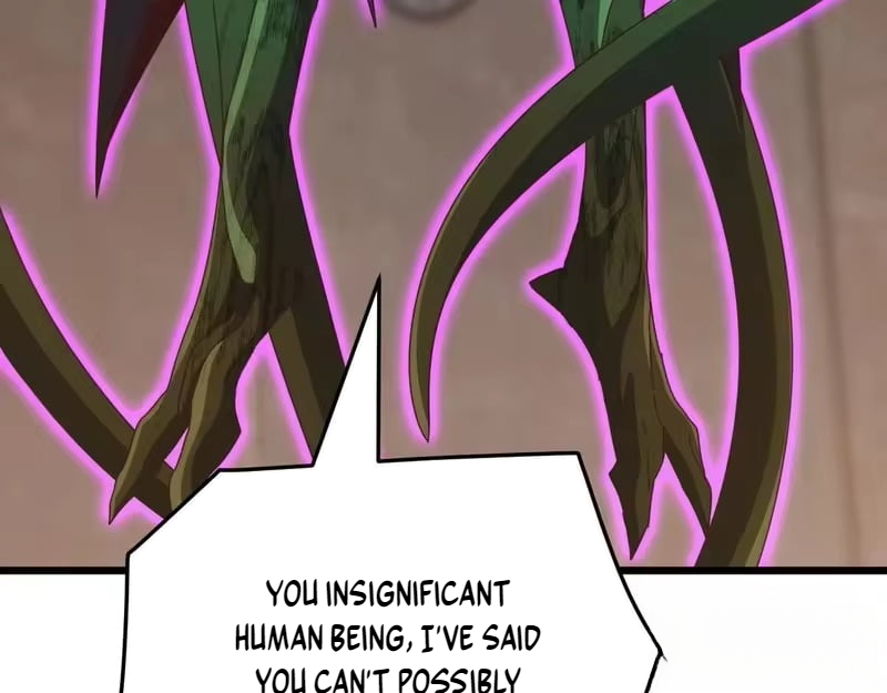 Domestication of Divine Beasts at the Beginning Chapter 82 - Page 154