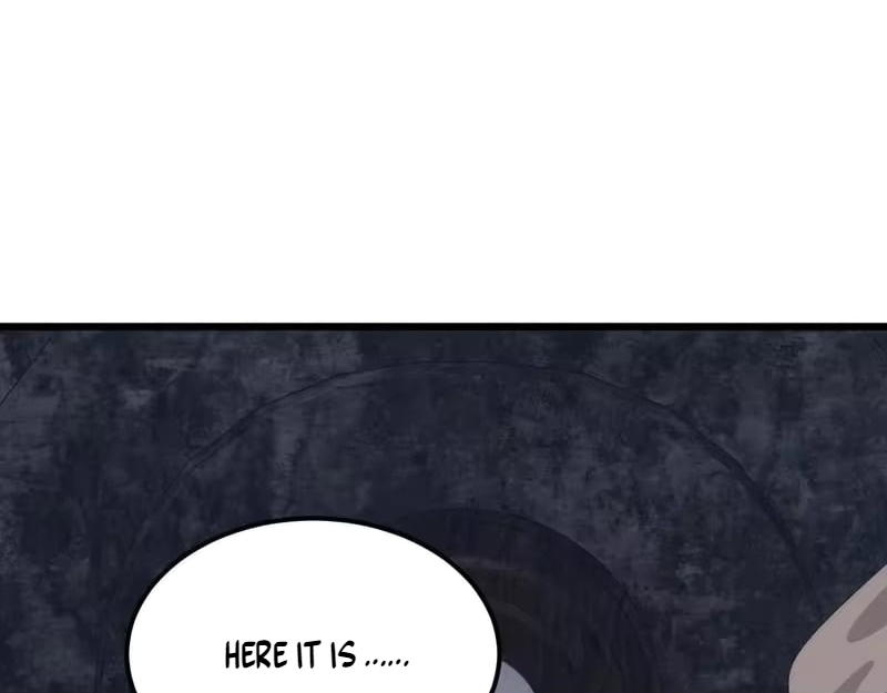 Domestication of Divine Beasts at the Beginning Chapter 82 - Page 40