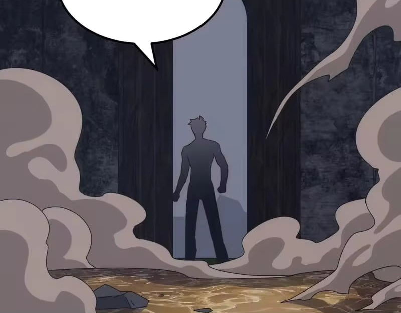 Domestication of Divine Beasts at the Beginning Chapter 82 - Page 41