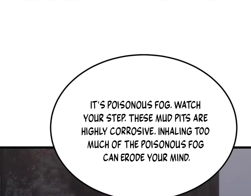 Domestication of Divine Beasts at the Beginning Chapter 82 - Page 43