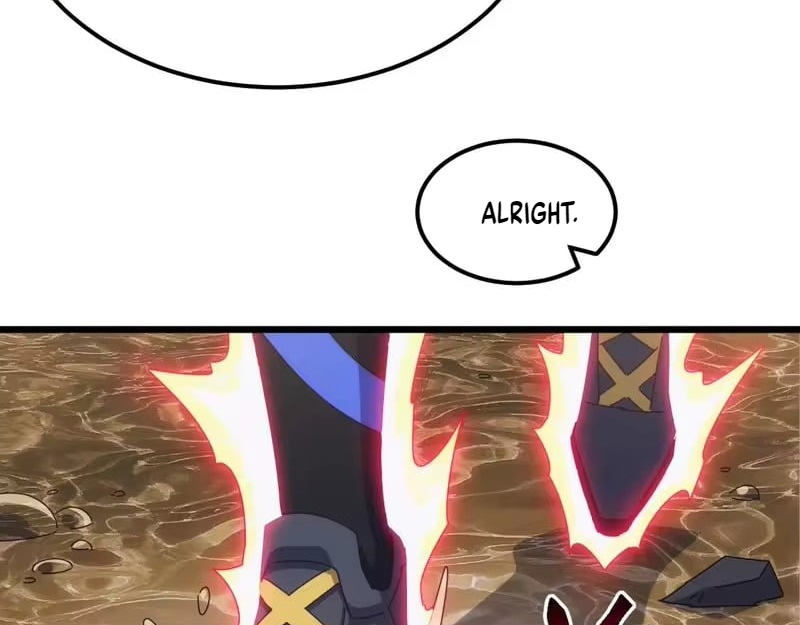 Domestication of Divine Beasts at the Beginning Chapter 82 - Page 46