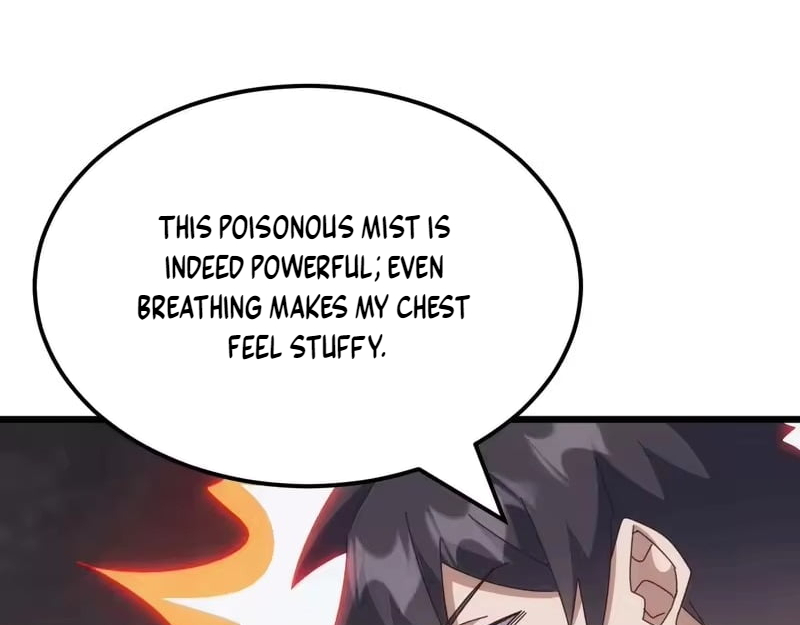 Domestication of Divine Beasts at the Beginning Chapter 82 - Page 49