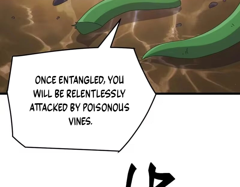 Domestication of Divine Beasts at the Beginning Chapter 82 - Page 58