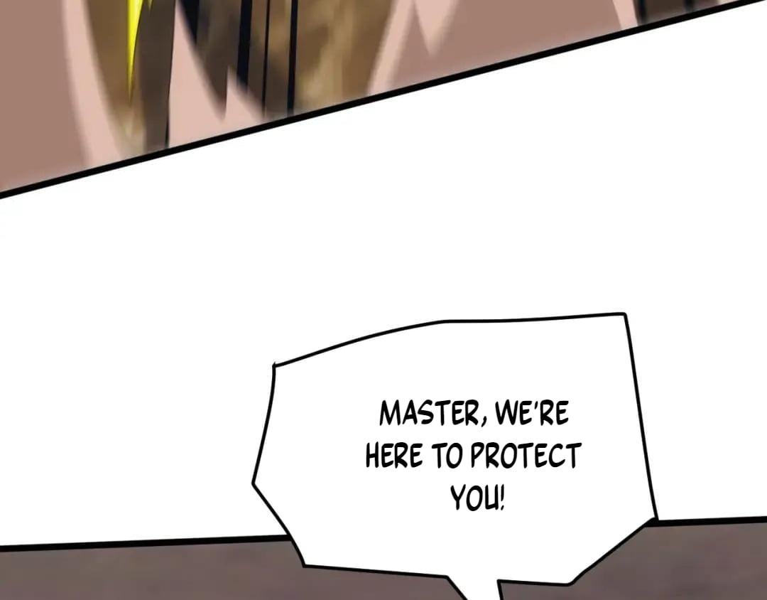 Domestication of Divine Beasts at the Beginning Chapter 83 - Page 10