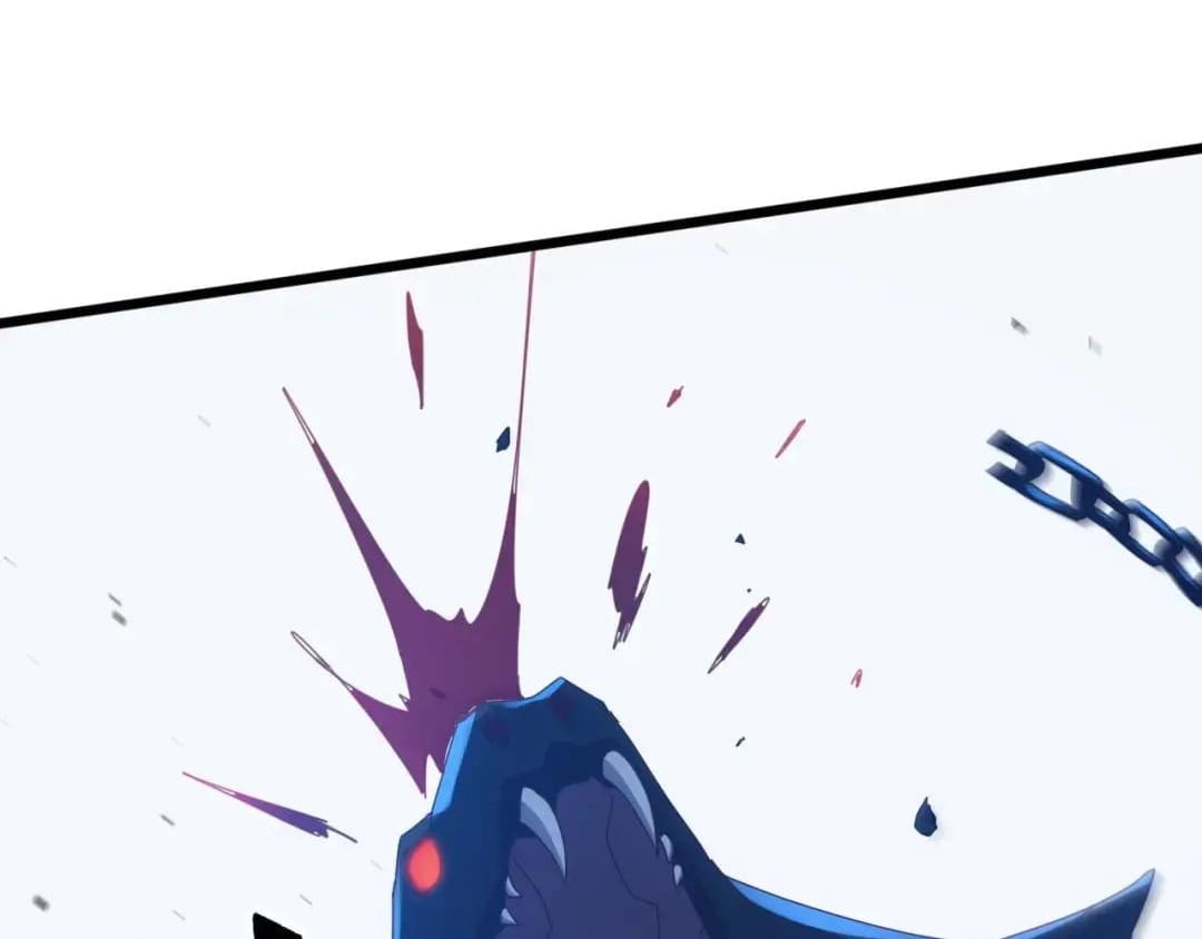 Domestication of Divine Beasts at the Beginning Chapter 83 - Page 113