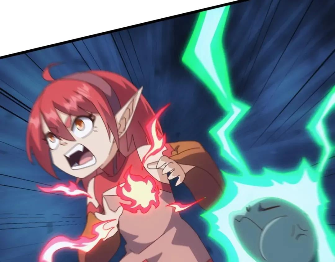 Domestication of Divine Beasts at the Beginning Chapter 83 - Page 14