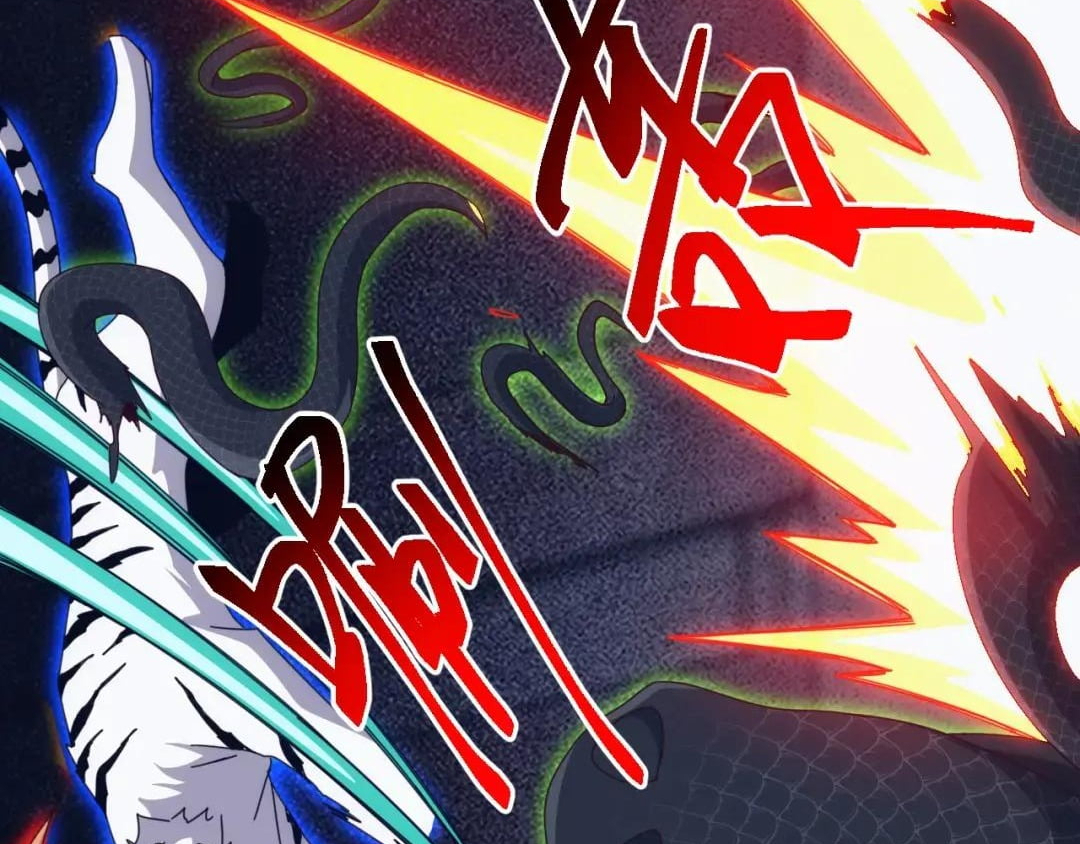 Domestication of Divine Beasts at the Beginning Chapter 83 - Page 148