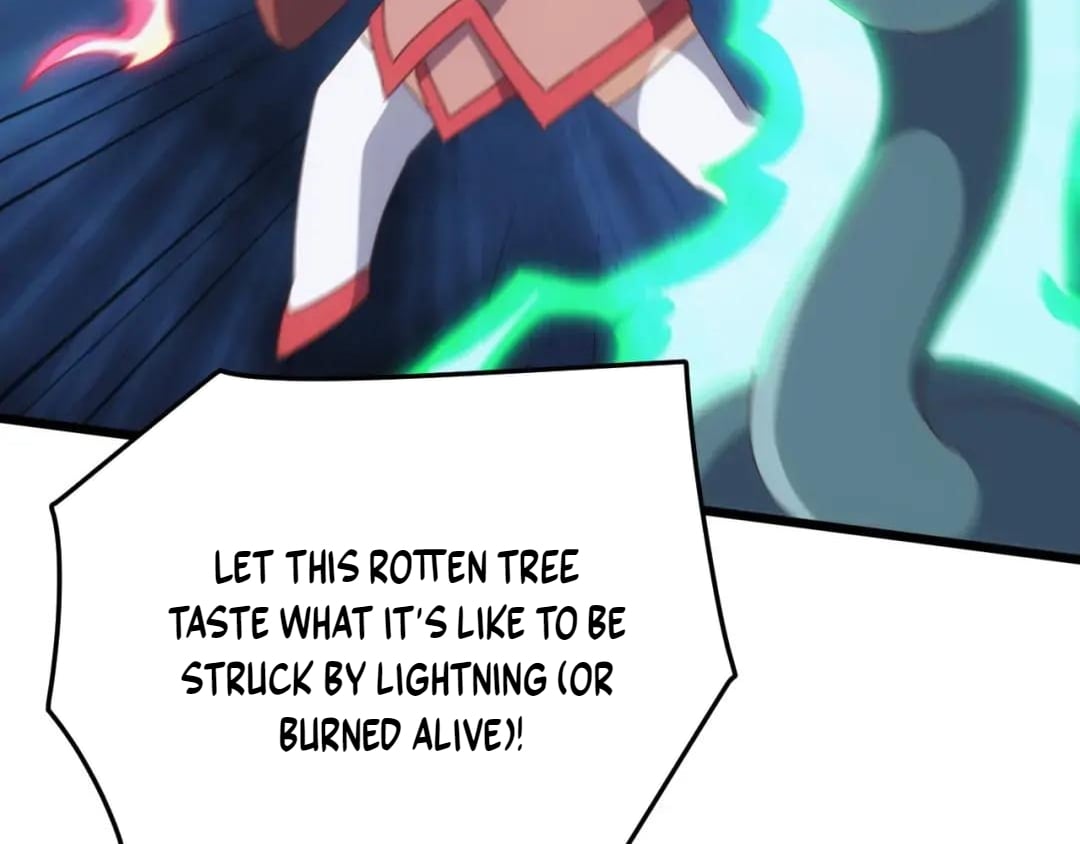 Domestication of Divine Beasts at the Beginning Chapter 83 - Page 15