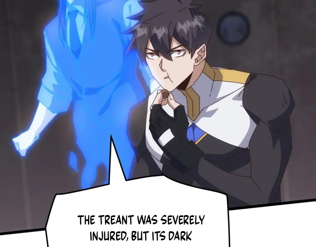 Domestication of Divine Beasts at the Beginning Chapter 83 - Page 21