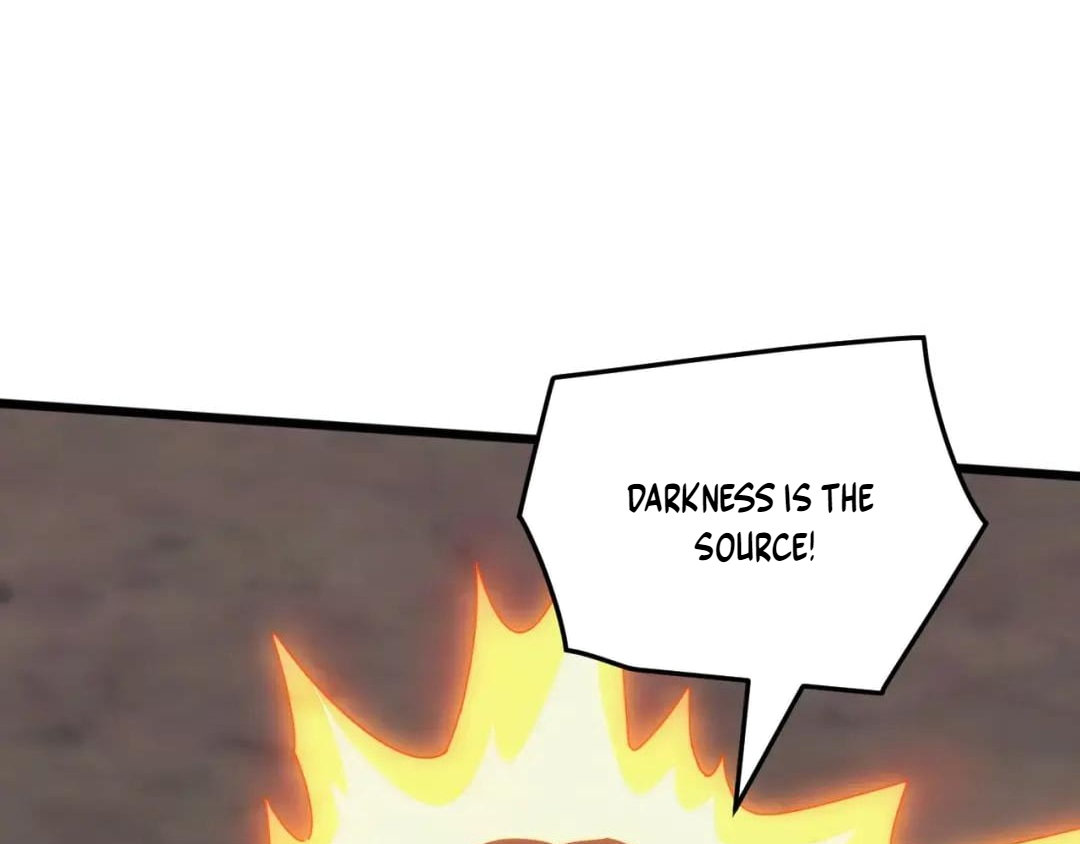 Domestication of Divine Beasts at the Beginning Chapter 83 - Page 33