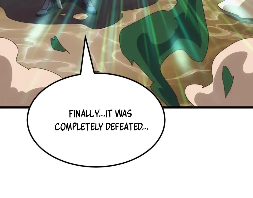Domestication of Divine Beasts at the Beginning Chapter 83 - Page 48