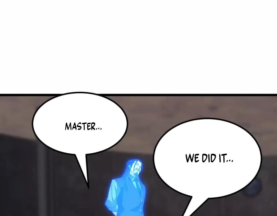 Domestication of Divine Beasts at the Beginning Chapter 83 - Page 50