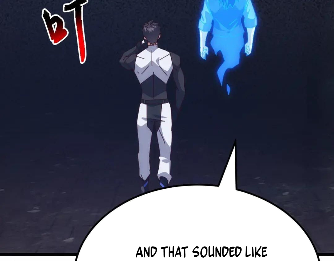 Domestication of Divine Beasts at the Beginning Chapter 83 - Page 63