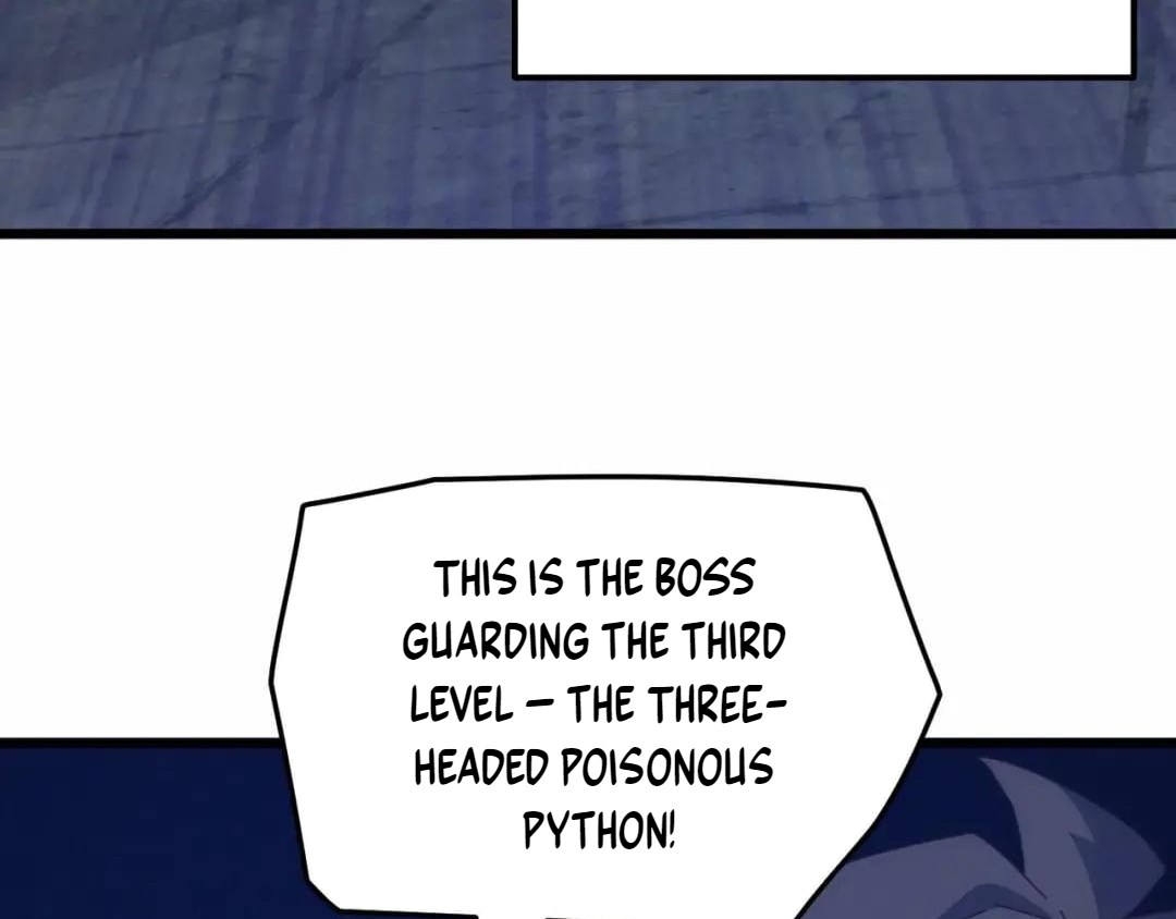 Domestication of Divine Beasts at the Beginning Chapter 83 - Page 71