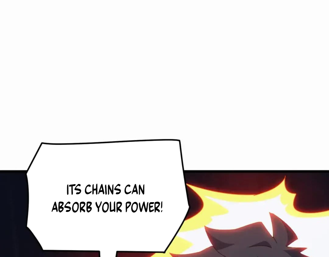 Domestication of Divine Beasts at the Beginning Chapter 83 - Page 81