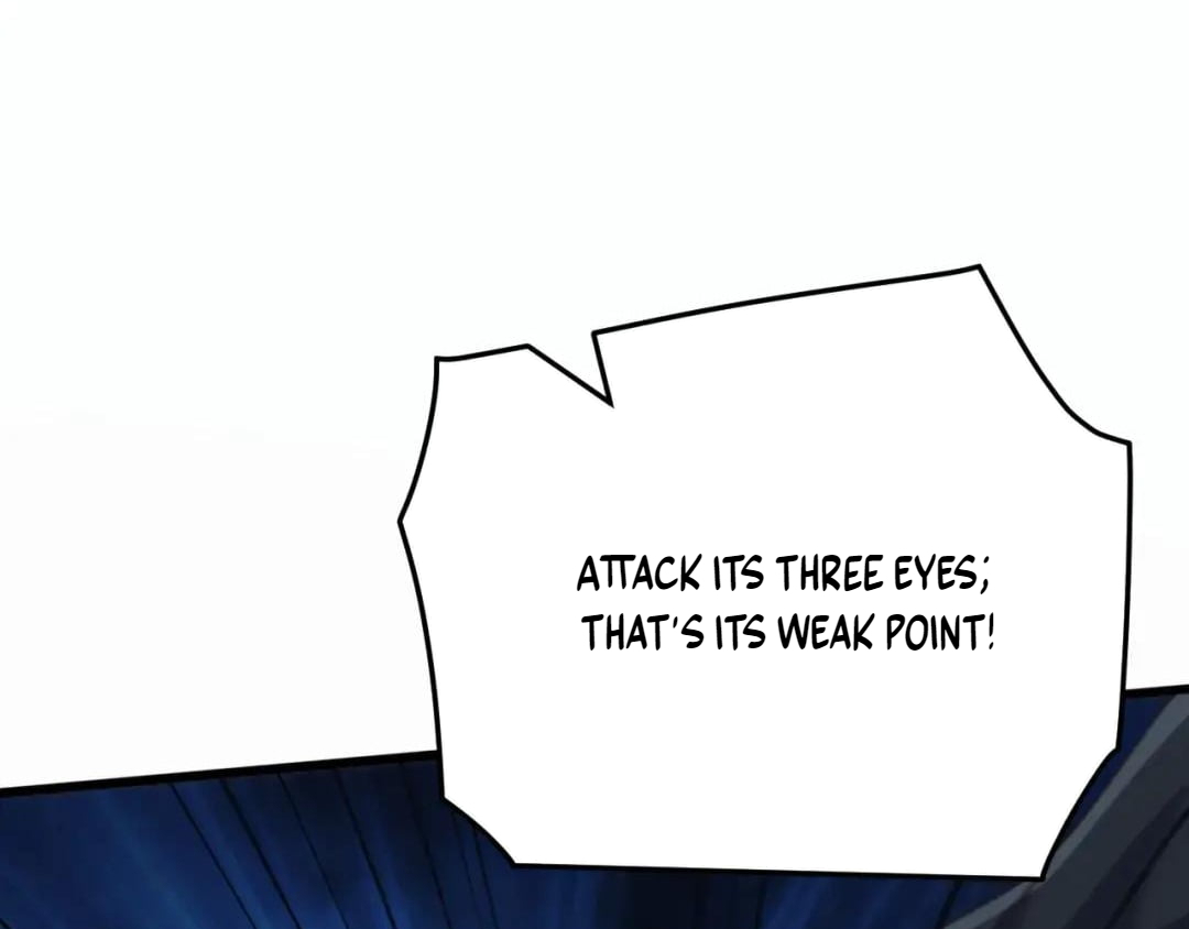 Domestication of Divine Beasts at the Beginning Chapter 83 - Page 84