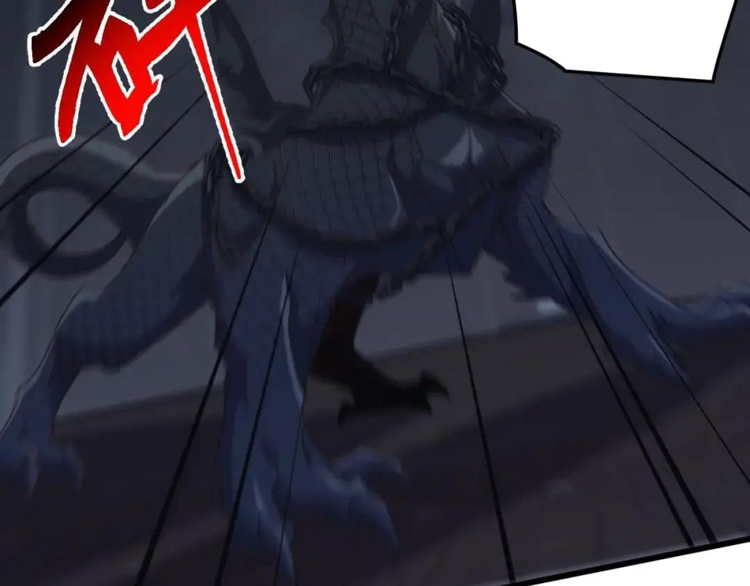 Domestication of Divine Beasts at the Beginning Chapter 83 - Page 92