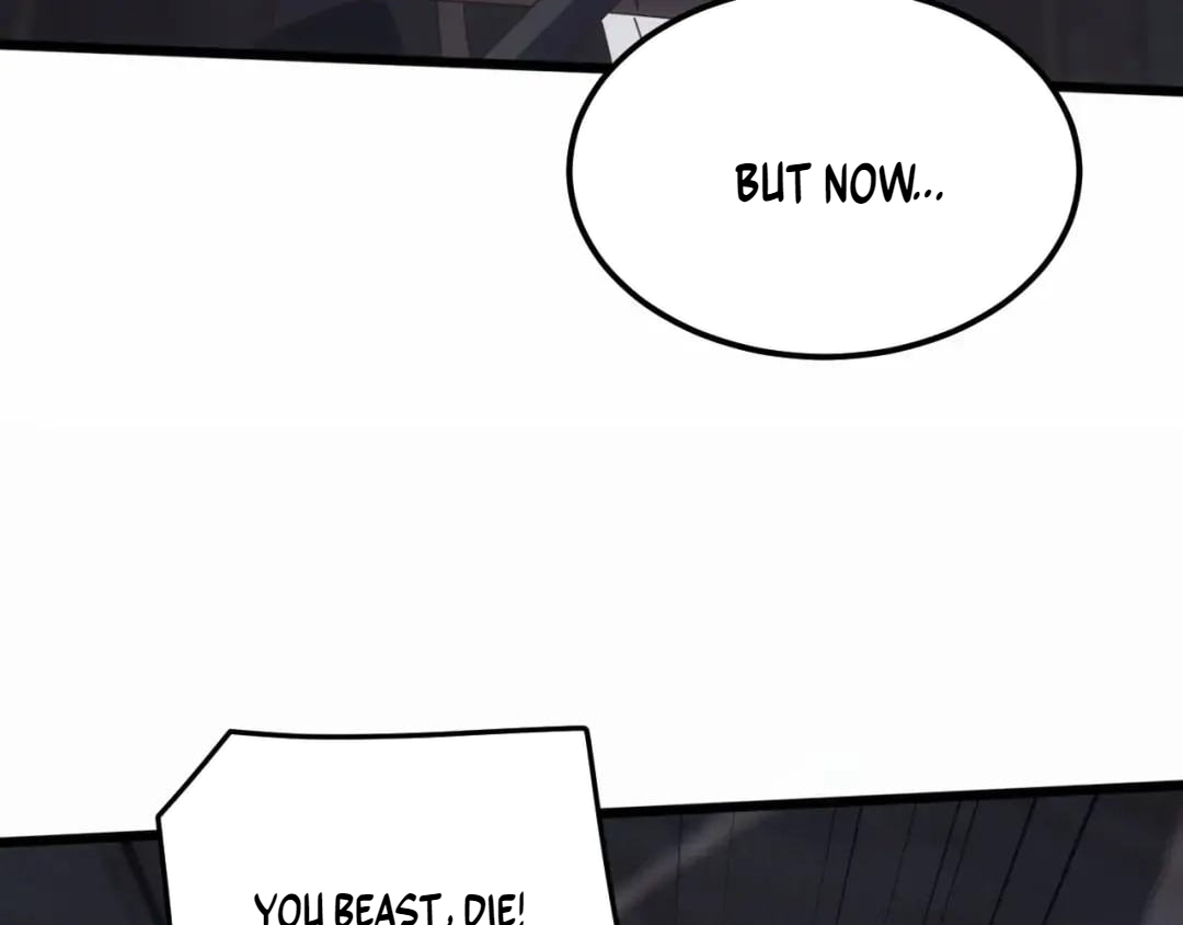 Domestication of Divine Beasts at the Beginning Chapter 83 - Page 98