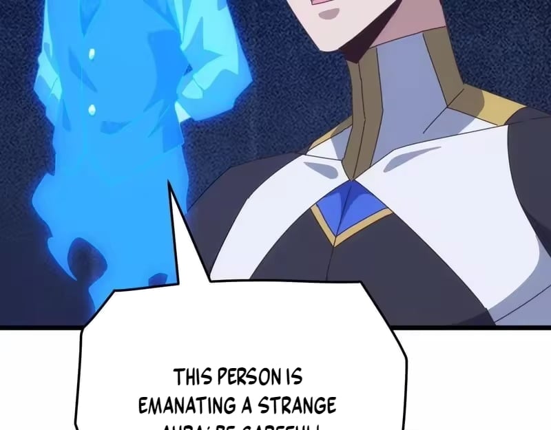 Domestication of Divine Beasts at the Beginning Chapter 84 - Page 117