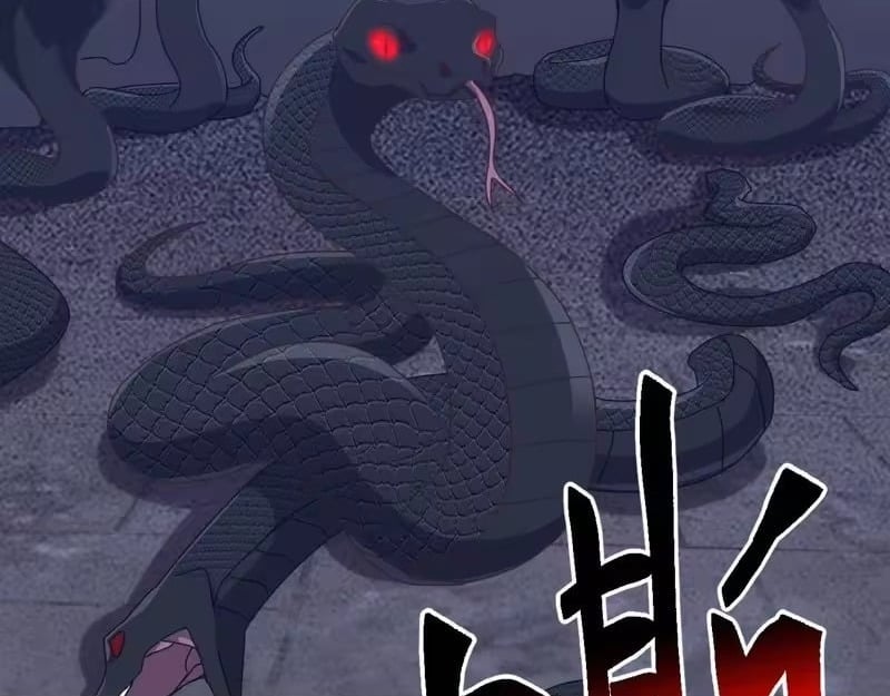Domestication of Divine Beasts at the Beginning Chapter 84 - Page 19
