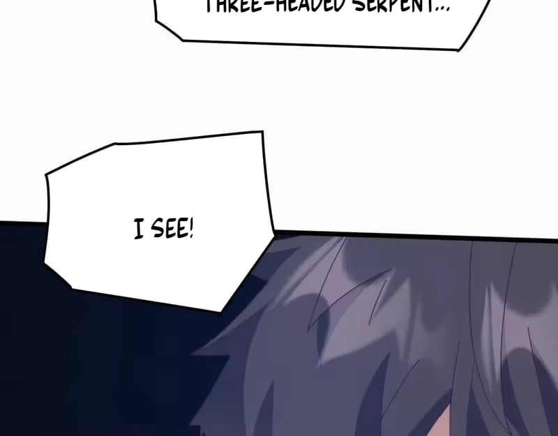 Domestication of Divine Beasts at the Beginning Chapter 84 - Page 23