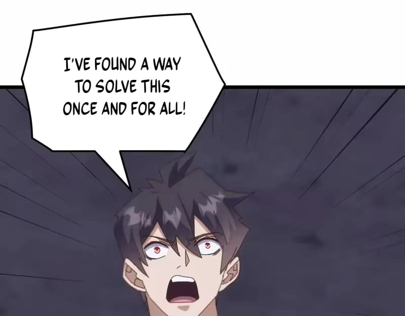 Domestication of Divine Beasts at the Beginning Chapter 84 - Page 29