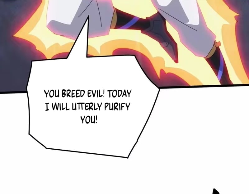 Domestication of Divine Beasts at the Beginning Chapter 84 - Page 57