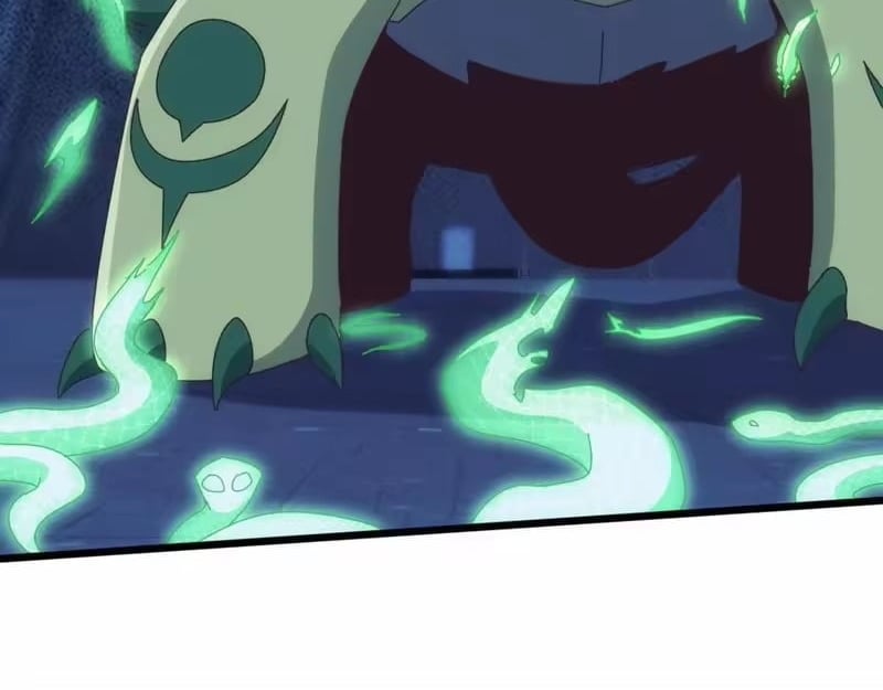 Domestication of Divine Beasts at the Beginning Chapter 84 - Page 75