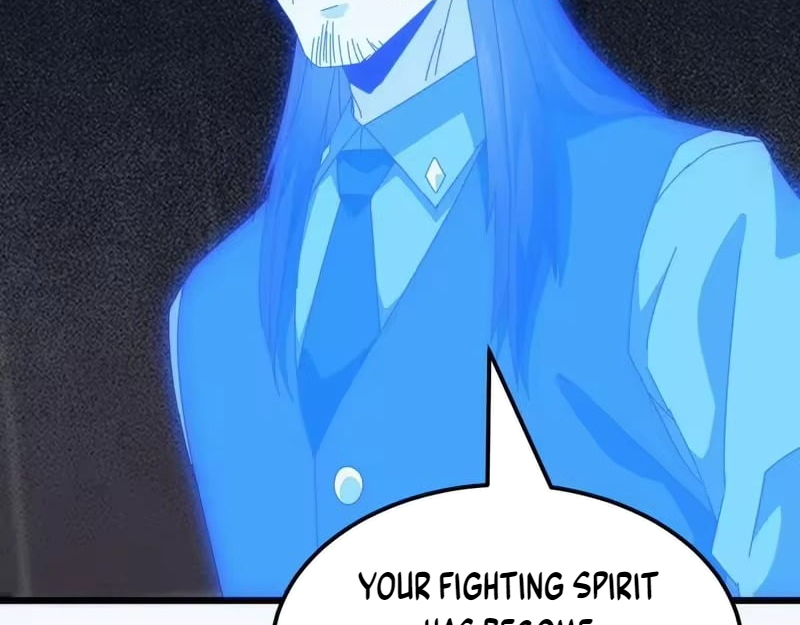 Domestication of Divine Beasts at the Beginning Chapter 84 - Page 85
