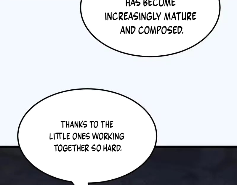 Domestication of Divine Beasts at the Beginning Chapter 84 - Page 86