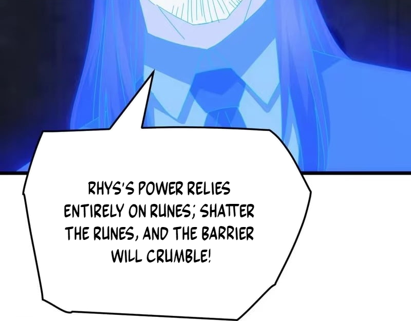 Domestication of Divine Beasts at the Beginning Chapter 85 - Page 131