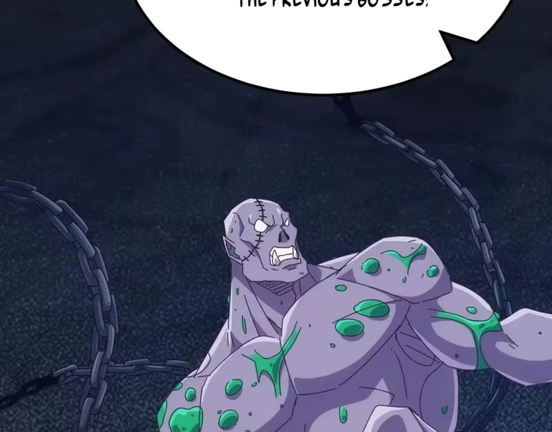 Domestication of Divine Beasts at the Beginning Chapter 85 - Page 4