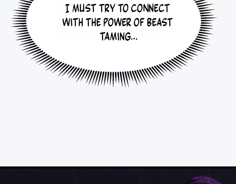 Domestication of Divine Beasts at the Beginning Chapter 85 - Page 64