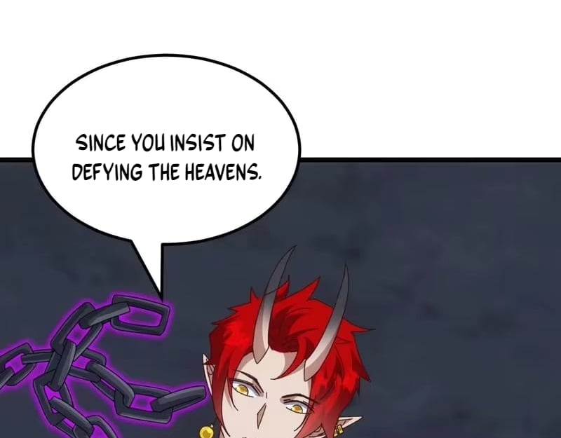 Domestication of Divine Beasts at the Beginning Chapter 85 - Page 78