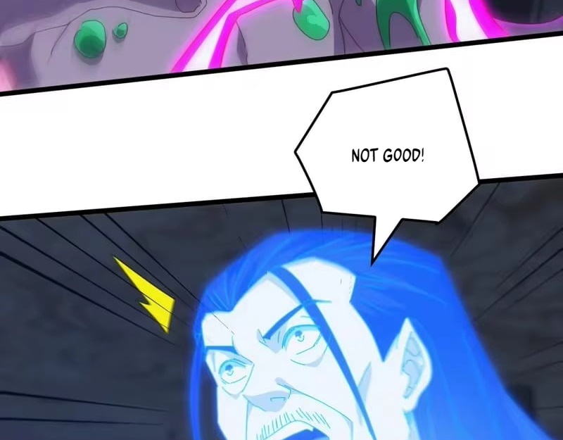 Domestication of Divine Beasts at the Beginning Chapter 85 - Page 83