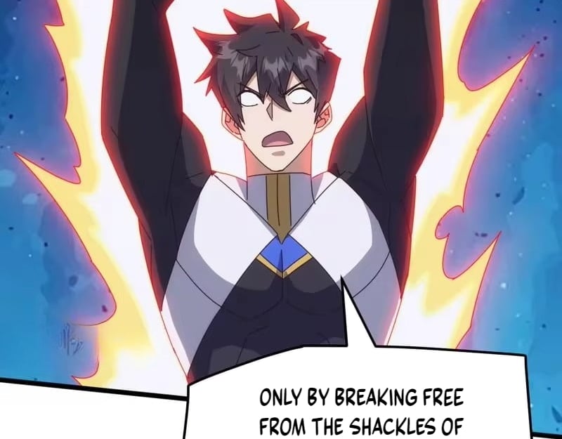 Domestication of Divine Beasts at the Beginning Chapter 85 - Page 92