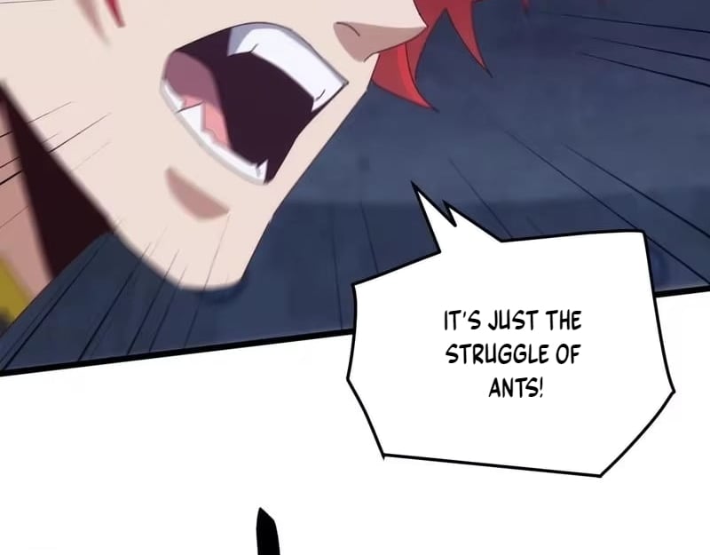 Domestication of Divine Beasts at the Beginning Chapter 85 - Page 94