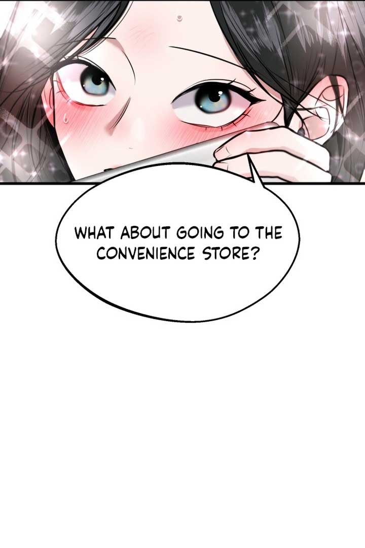 Back to Chanbi Chapter 1 - Page 114